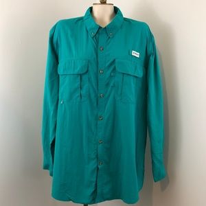 Magellan Outdoors Fish Gear Mag Wick Angler Fit
